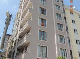 Apartman61, apartment in Söğütlü