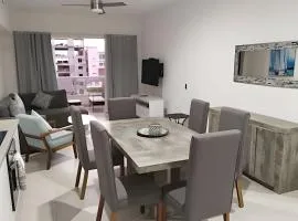 Costa Paraíso D-16 2 recamaras