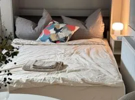 Modern Cozy Studio Apartment & Terrace