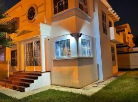 Villa Magnifique duplex à Martil