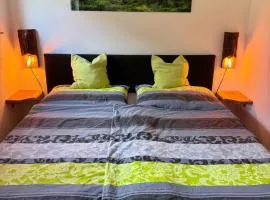 Neue Wohnung Nähe Red Bull Ring Spielberg