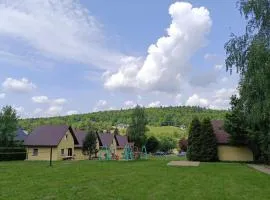 Podgórskie Zacisze