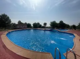 Balneario Cervantes