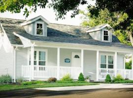 Graystone Cottages，柏林的Villa