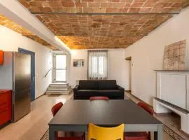 La casa della Maestra Malvina