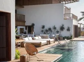 Villa Mandi