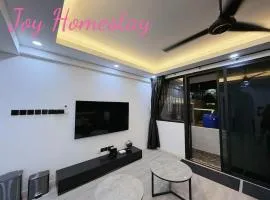 Home in Sandakan Joy Homestay
