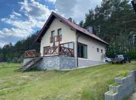 Na Skraju Lasu