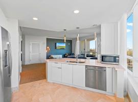 Luxury Condo at Tr&eacute;sor Miami Beach, condominio en Miami Beach