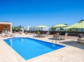 Villa Thalassa Hideaway