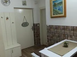 Ida Apartma