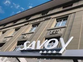 Hotel Savoy