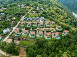 Nevras Resort Sapanca