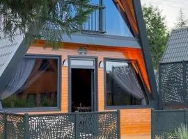 Trabzon Garden Villas & Bungalows