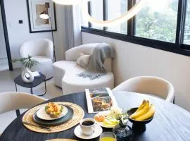 Divina Tower Apart Hotel
