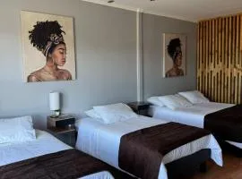 Hotel y Restaurant Mackenna