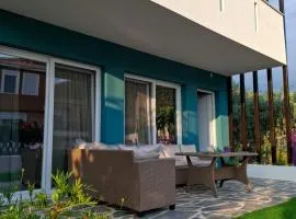 MariGold Villa