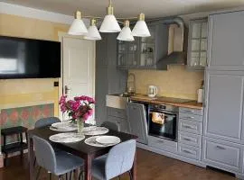 Cozy 2-room apartment - self check-in, free parking