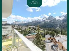 Viktoria A44 by Arosa Vacations