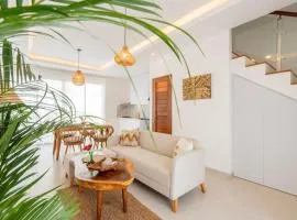 Canggu 2BR Private Pool Semika Villa by Bali Bliss Properties