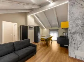 La casa della Maestra Carolina
