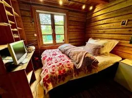 Guesthouse with amazing location