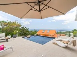 Villa Pomelia