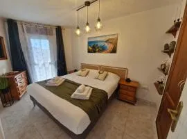 Golden Mile View - Las Americas