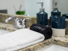 The Jupiter Hideaway: Jupiter şehrinde bir otel