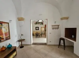 Casa Merlino