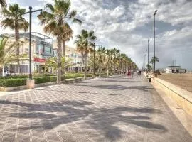 Planta Baja al al lado de Playa Arenas