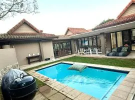 Zimbali Coastal Resort Yellowwood House