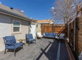 Modern Studio Escape in Denver