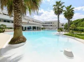 Lastmile apt with terrace&pool near lake&sirmione
