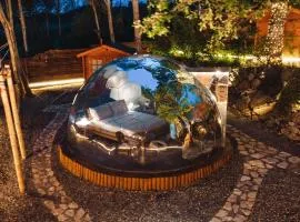 Berenice Glamping