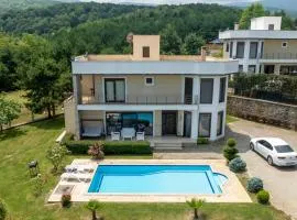 Nevras Resort Sapanca