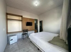 Hotel Planalto