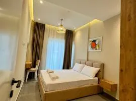 Apartamente Antoni Shengjin