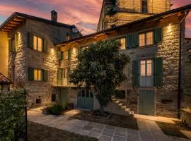 Casa delle maestre di Ottiglio