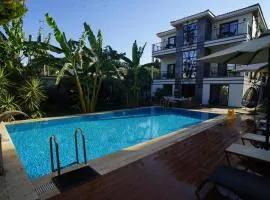 Ruwais Hotel