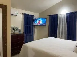 Sunset Villas MWV