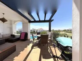 Casa Fairway Oasis-An MHR Property