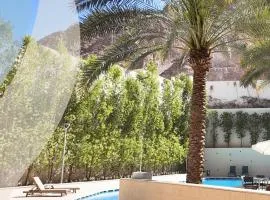 Al RAHA village - Aqaba استوديو بقريه الراحه العقبه