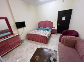 Elite Class Furnished Room, penzion v destinaci Adžmán