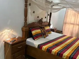Munas Apartments