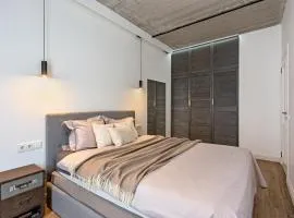 Apartment near Vilnius Outlet