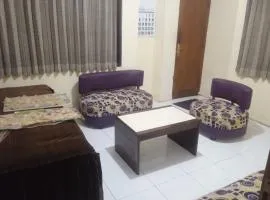 Rumah Liburan Turangga