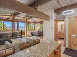Laurelwood Condominiums 111, hotel em Snowmass Village