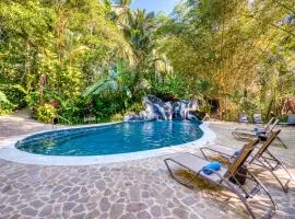Ylang Ylang Beach Resort