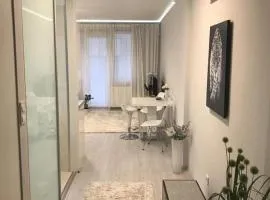 Sunhill Luxury apartman at Buda Castle